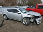 2012 DODGE AVENGER SXT for sale at Copart ON - LONDON