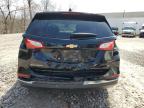 2018 Chevrolet Equinox Lt на продаже в Northfield, OH - Rear End