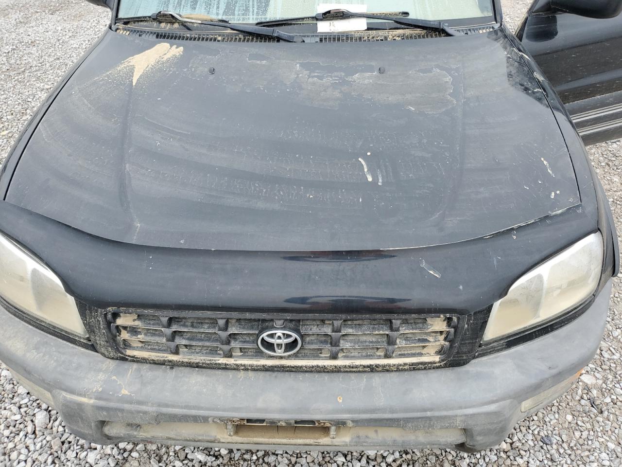 1998 Toyota Rav4 VIN: JT3HP10V3W7082066 Lot: 52772055