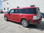 2010 Ford Flex Limited за продажба в Farr West, UT - Rear End