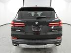 2025 Bmw X5 Sdrive 40I на продаже в Wilmer, TX - Minor Dent/Scratches