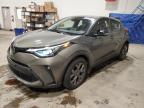 2021 Toyota C-Hr Xle en Venta en Bowmanville, ON - Rear End