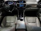 2017 Honda Accord Exl на продаже в Columbia, MO - Side