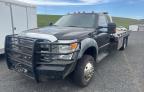 2016 Ford F550 Super Duty for Sale in Airway Heights, WA - Normal Wear