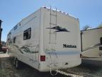 2003 Dutchman Montana на продаже в West Warren, MA - Top/Roof