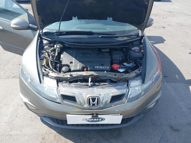 2009 HONDA CIVIC ES I