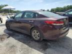 2018 Kia Optima Lx for Sale in Ocala, FL - Front End