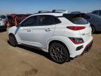 2022 Hyundai Kona N Base   იყიდება Brighton-ში, CO - Front End