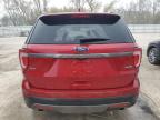 2017 Ford Explorer Xlt en Venta en Franklin, WI - Front End