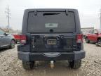 2016 Jeep Wrangler Unlimited Sahara for Sale in Columbus, OH - Minor Dent/Scratches