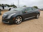 2014 Cadillac Elr Luxury იყიდება China Grove-ში, NC - Side