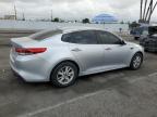 2017 Kia Optima Lx zu verkaufen in Van Nuys, CA - Mechanical