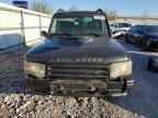 2004 Land Rover Discovery Ii Se for Sale in Walton, KY - Normal Wear