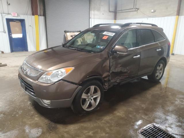 2011 Hyundai Veracruz Gls