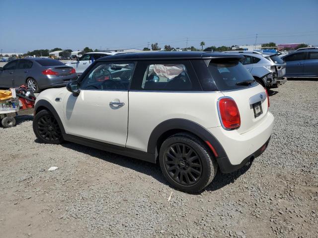  MINI COOPER 2015 Biały