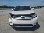 2011 Toyota Highlander Limited за продажба в Gastonia, NC - Front End