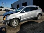 2014 Cadillac Srx Luxury Collection de vânzare în Jacksonville, FL - Front End