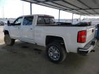 2016 Gmc Sierra K2500 Denali na sprzedaż w Sacramento, CA - Front End