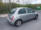 2004 NISSAN MICRA SE for sale at Copart ST HELENS
