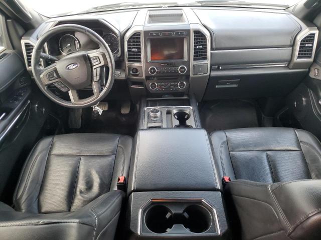  FORD EXPEDITION 2018 Сріблястий