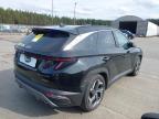 2023 HYUNDAI TUCSON ULT for sale at Copart WHITBURN
