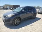 2016 Hyundai Santa Fe Sport  продається в Kansas City, KS - Minor Dent/Scratches