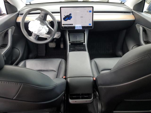  TESLA MODEL Y 2020 Blue