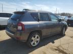 2014 Jeep Compass Latitude for Sale in Woodhaven, MI - Front End