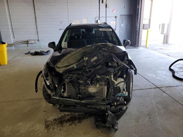  CHEVROLET TRAX 2018 Серый