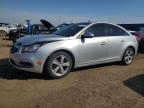 2015 Chevrolet Cruze Lt for Sale in Woodhaven, MI - Front End