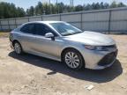 2019 Toyota Camry L zu verkaufen in Charles City, VA - Rear End