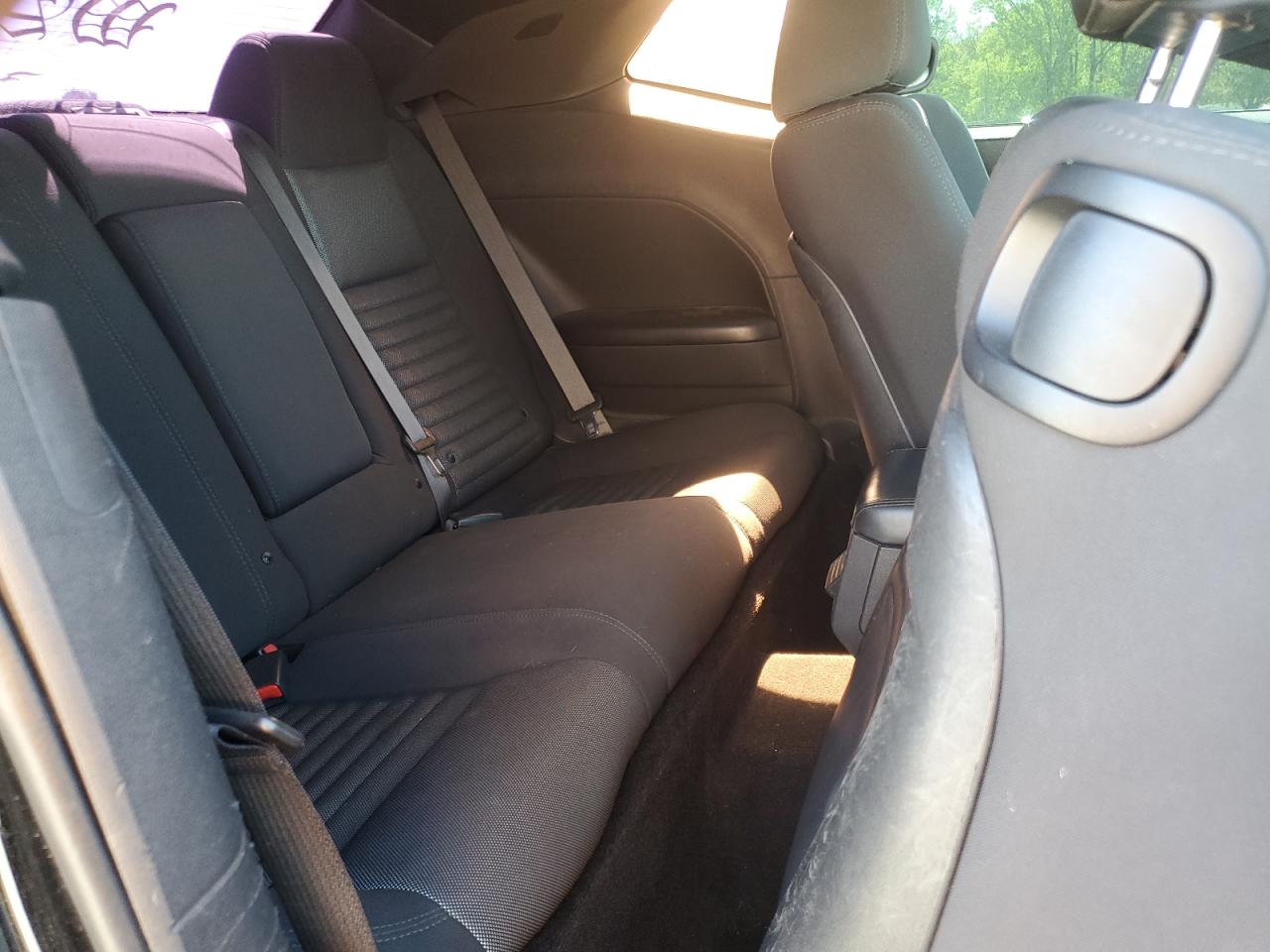2013 Dodge Challenger Sxt VIN: 2C3CDYAG6DH679449 Lot: 52784705