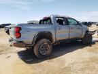 2024 Chevrolet Colorado Zr2 en Venta en Amarillo, TX - Rollover
