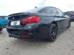 2017 BMW 420D GRAN for sale at Copart YORK