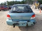 2004 Subaru Impreza Ts 2.5L იყიდება Ocala-ში, FL - All Over