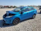 2013 Ford Fiesta Se zu verkaufen in Columbus, OH - Front End