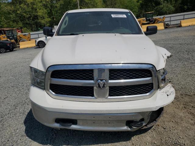  RAM 1500 2021 White