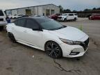 2022 Nissan Sentra Sr for Sale in Florence, MS - Rear End