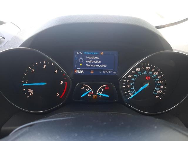 2014 FORD KUGA TITAN