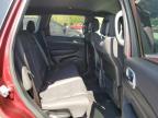 2019 Jeep Grand Cherokee Laredo продається в Mebane, NC - Front End