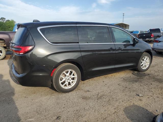 CHRYSLER PACIFICA 2023 Black