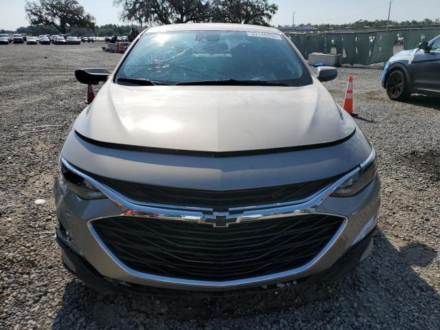  CHEVROLET MALIBU 2022 Srebrny