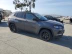 2022 Jeep Compass Latitude იყიდება Martinez-ში, CA - Rear End