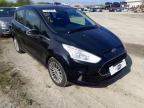 2014 FORD B-MAX TITA for sale at Copart SANDWICH