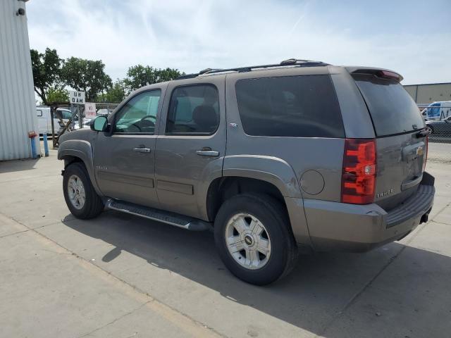  CHEVROLET TAHOE 2014 Szary