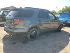 2017 Ford Explorer Sport zu verkaufen in Greenwell Springs, LA - Side