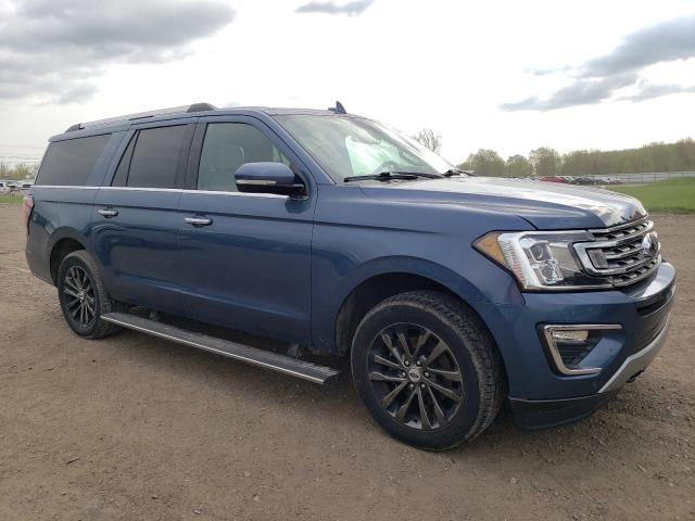  FORD EXPEDITION 2019 Синий