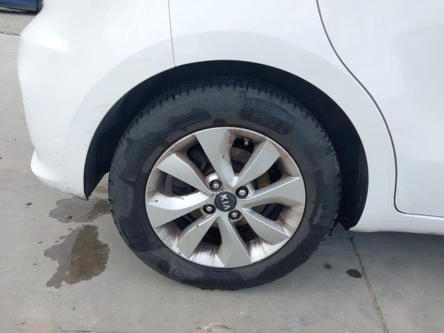 2015 KIA RIO SR7
