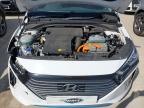 2019 HYUNDAI IONIQ PREM for sale at Copart SANDY