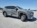 2022 Hyundai Santa Fe Sel продається в Lebanon, TN - All Over